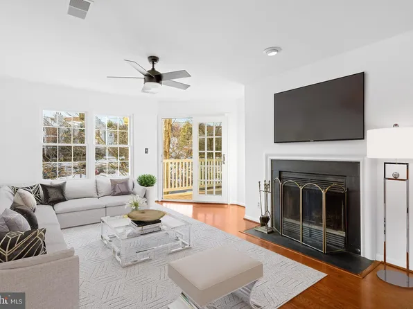 7507 Ashby Ln #G, Alexandria, VA 22315