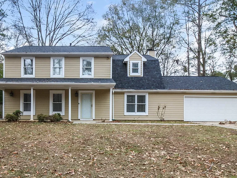 505 Planceer Pl — Photo 1