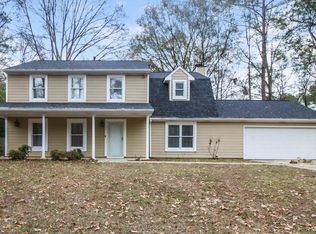 505 Planceer Pl, Peachtree City, GA 30269