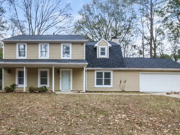 505 Planceer Pl, Peachtree City, GA 30269