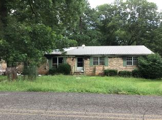 1121 Potter Ave, Bessemer, AL 35020