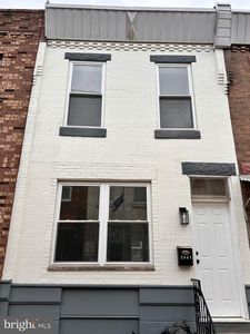 2441 S Darien St, Philadelphia, PA, 19148