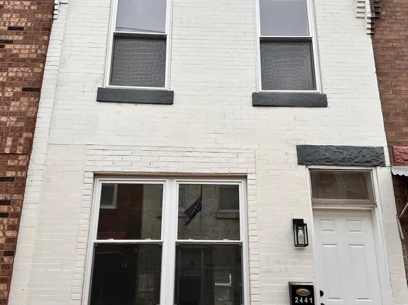 2441 S Darien St, Philadelphia, PA 19148