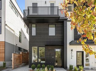 8044 B 16th Ave NW, Seattle, WA 98117