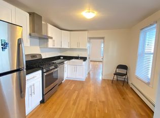 33 Harding St, Cambridge, MA 02141