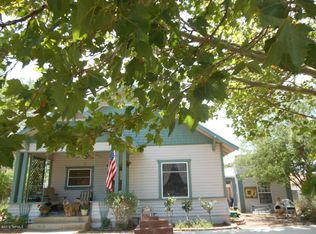 4 Paul St, Bisbee, AZ 85603
