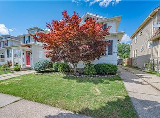 108 Taunton Pl, Buffalo, NY 14216