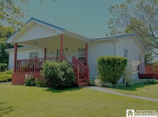 9141 Walden Rd, Brocton, NY 14716