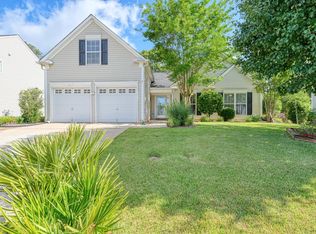 307 Valhalla Ln, Simpsonville, SC 29681