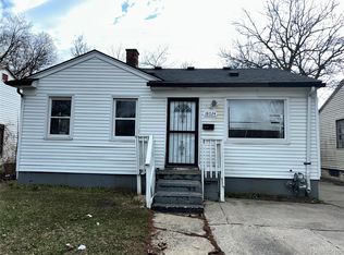 18024 Caldwell St, Detroit, MI 48234