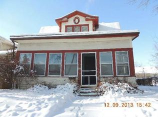 4326 Garfield Ave, Minneapolis, MN 55409