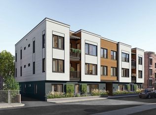 27 Dixwell St UNIT 2, Roxbury, MA 02119