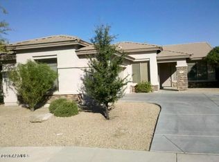 1414 E Whitten Pl, Chandler, AZ 85225