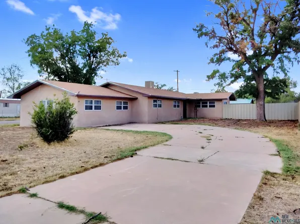 1001 E 3rd St, Portales, NM 88130