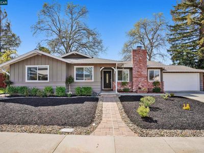 2869 Via Dominguez, Walnut Creek, CA, 94597