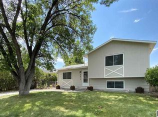 804 N 16 E, Riverton, WY 82501