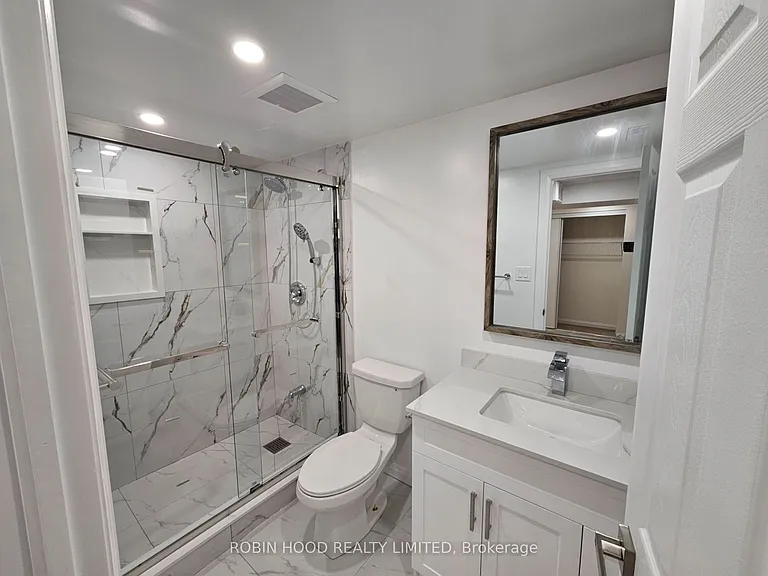 35 Burkwood Cres #BASEMENT — Photo 16