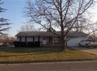 769 Tamwood Dr, Canal Fulton, OH