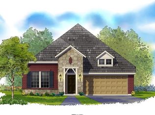 1104 14th St, Argyle, TX 76226