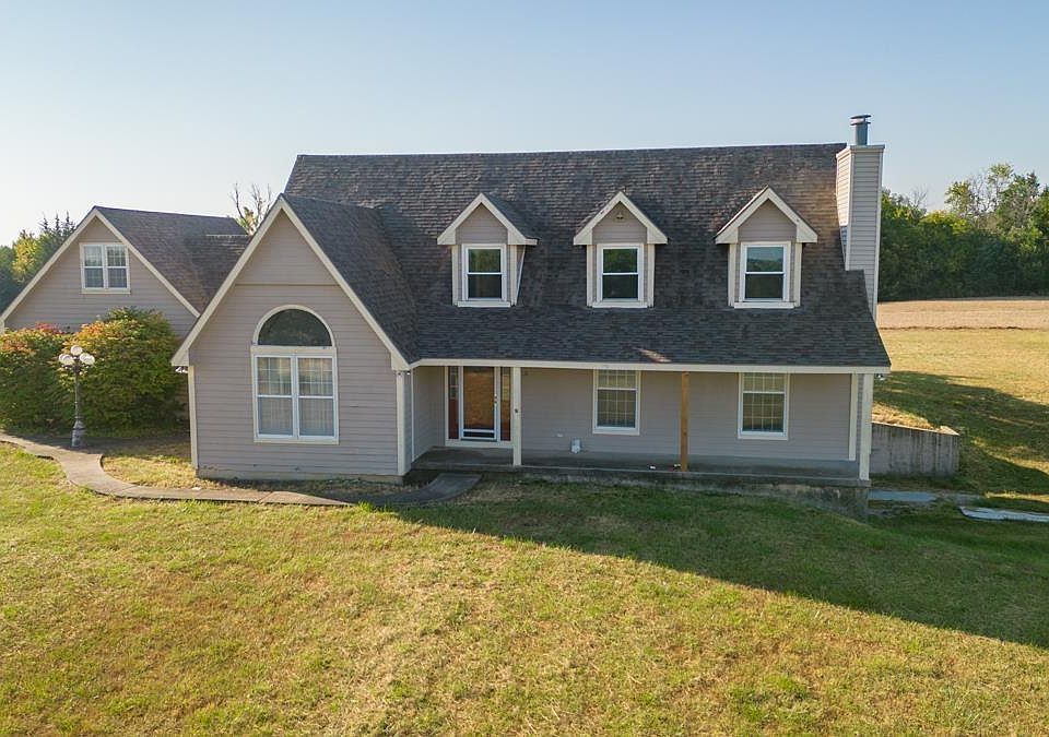 18943 54th St, Mc Louth, KS 66054 Zillow