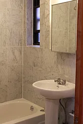 Rented by The Dermot Realty Management Company