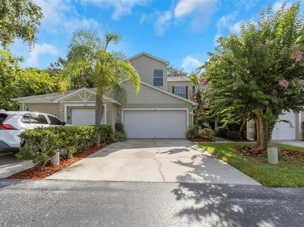 1623 Morning Dove Ln, Tarpon Springs, FL 34688