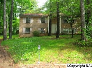 2611 Valley Brook Cir NE, Huntsville, AL 35811
