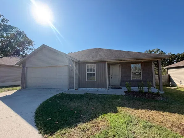 6524 Prairie Cir, Merriam Woods Village, MO 65740