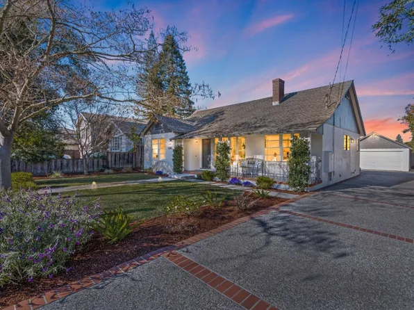 1549 Union Ave, Redwood City, CA 94061