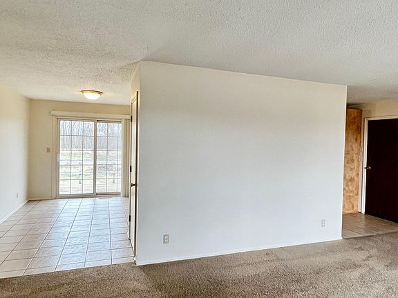 Front Entry/Living Room