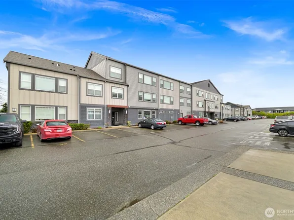 8844 Depot Road #B101, Lynden, WA 98264