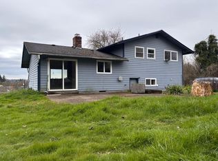 1518 NE Lockwood Creek Rd, La Center, WA