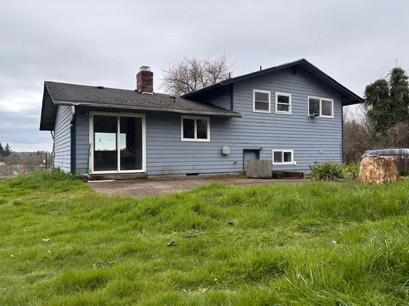 1518 NE Lockwood Creek Rd, La Center, WA 98629