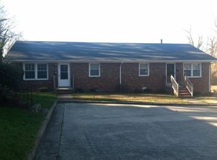 514 E 1st St #B, Greenville, NC 27858