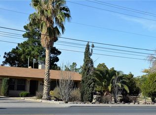 339 N Zaragoza Rd, El Paso, TX 79907