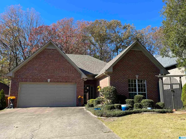 2021 Russet Woods Trl, Hoover, AL 35244