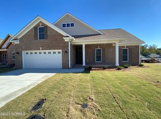 3829 Oliver Dr, Winterville, NC 28590