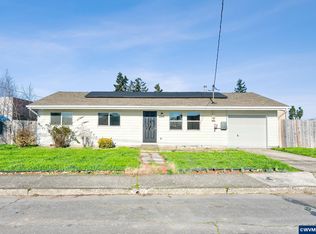 2235 Hoyt St SE, Salem, OR 97302