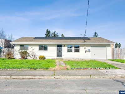 2235 Hoyt St SE, Salem, OR, 97302