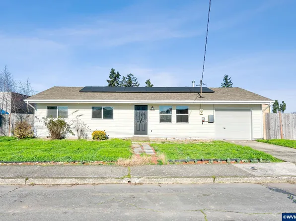 2235 Hoyt St SE, Salem, OR 97302