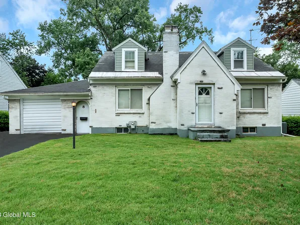 8 Venezio Avenue, Albany, NY 12203