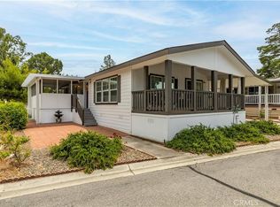 18 Via Santa Barbara #18, Paso Robles, CA 93446