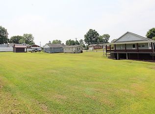 1415 Bellefonte Rd, Flatwoods, KY 41139