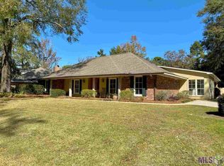 3119 Chapelwood Dr, Baton Rouge, LA 70816