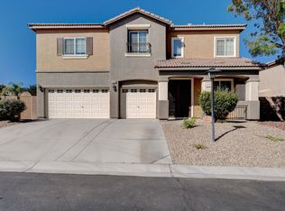 8170 Hawk Clan Ct, Las Vegas, NV 89131