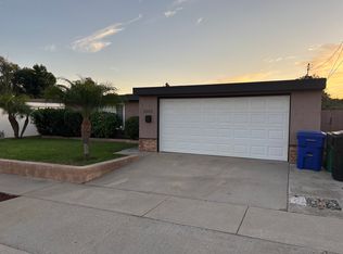 2642 Marathon Dr, San Diego, CA 92123