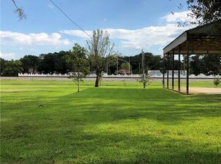 1205 Yoakum St, Elton, LA 70532