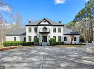 11 The Fairway, Woodstock, GA 30188