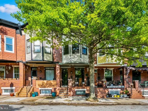 417 N Ellwood Ave, Baltimore, MD 21224