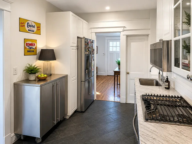 1209 Gallatin St NW — Photo 6
